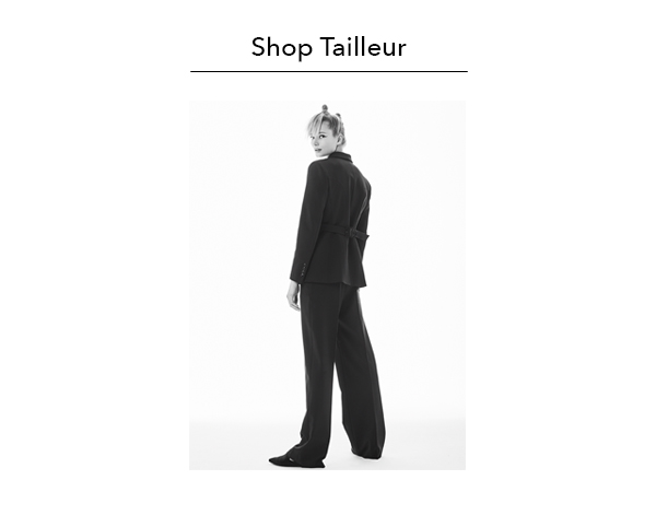 Shop Tailleur