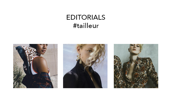 Editorials